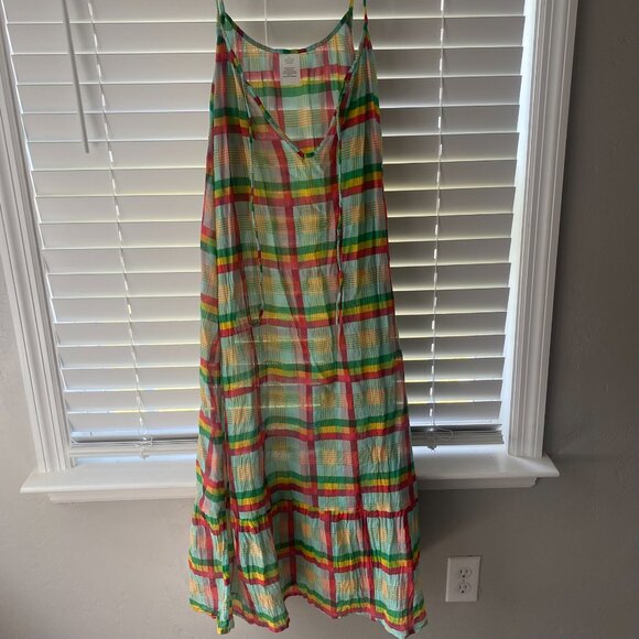 Beach Cover Up OS - Picture 4 of 9